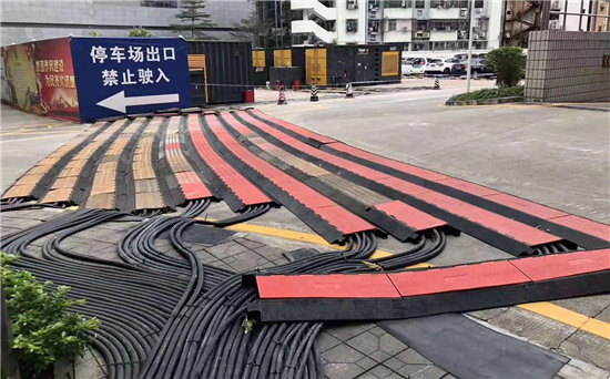 乐亭发电机组电缆选型完整具体步骤(工程通用标准流程)